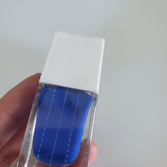 Formula X Full strength rich nail color NWT - Picture 4 of 4